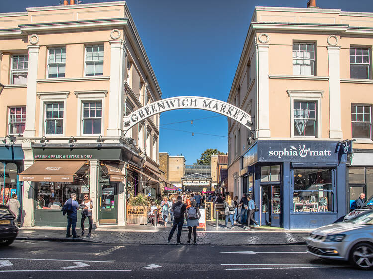 CHAUFFEURS IN SOUTH LONDON