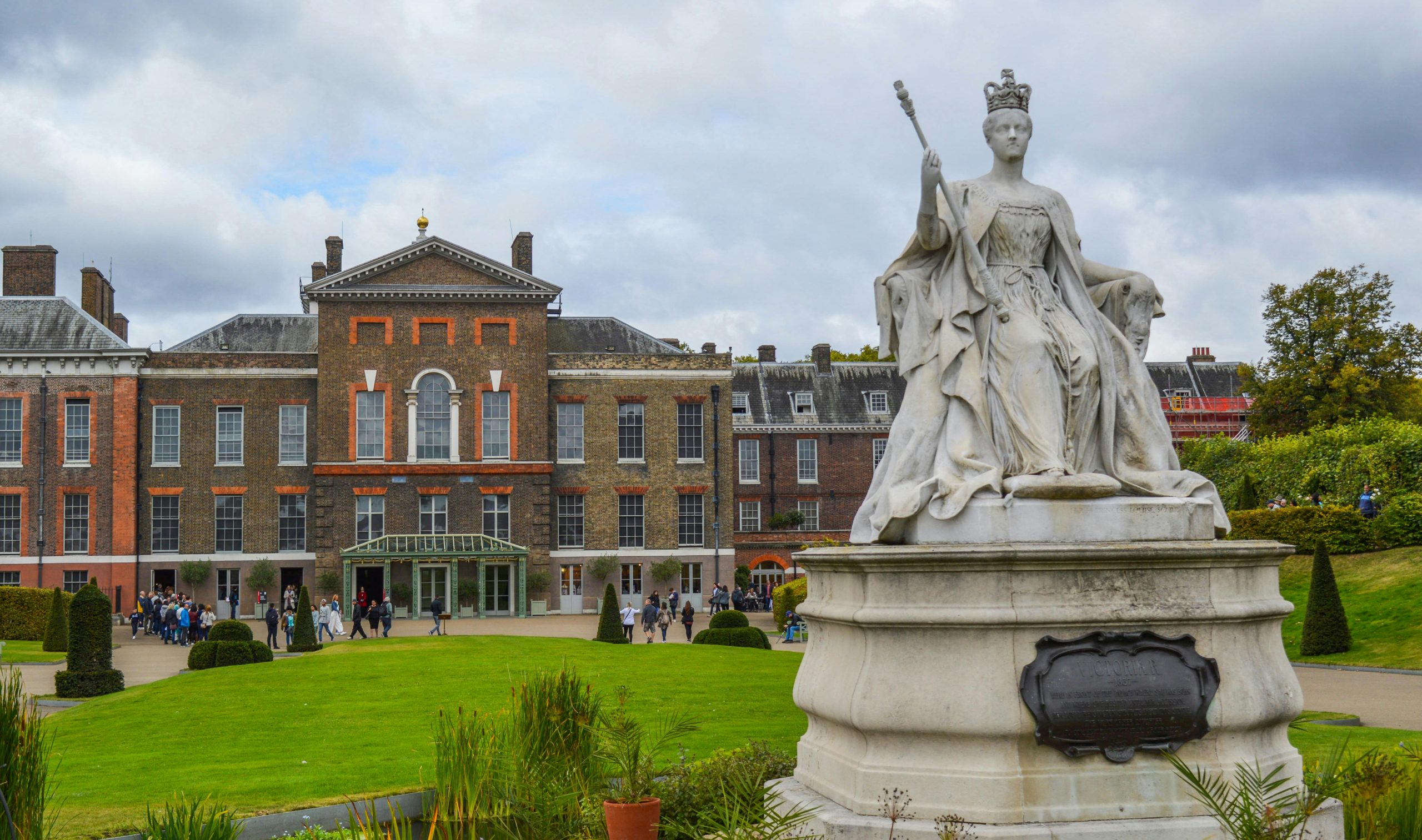Kensington London