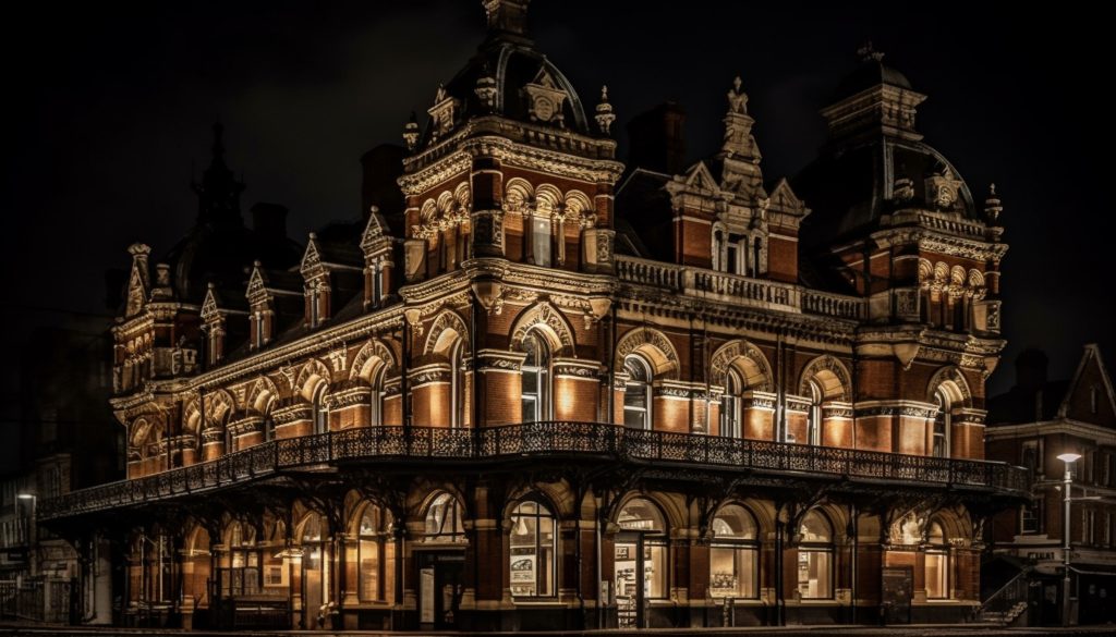 Kensington London Taxi Service