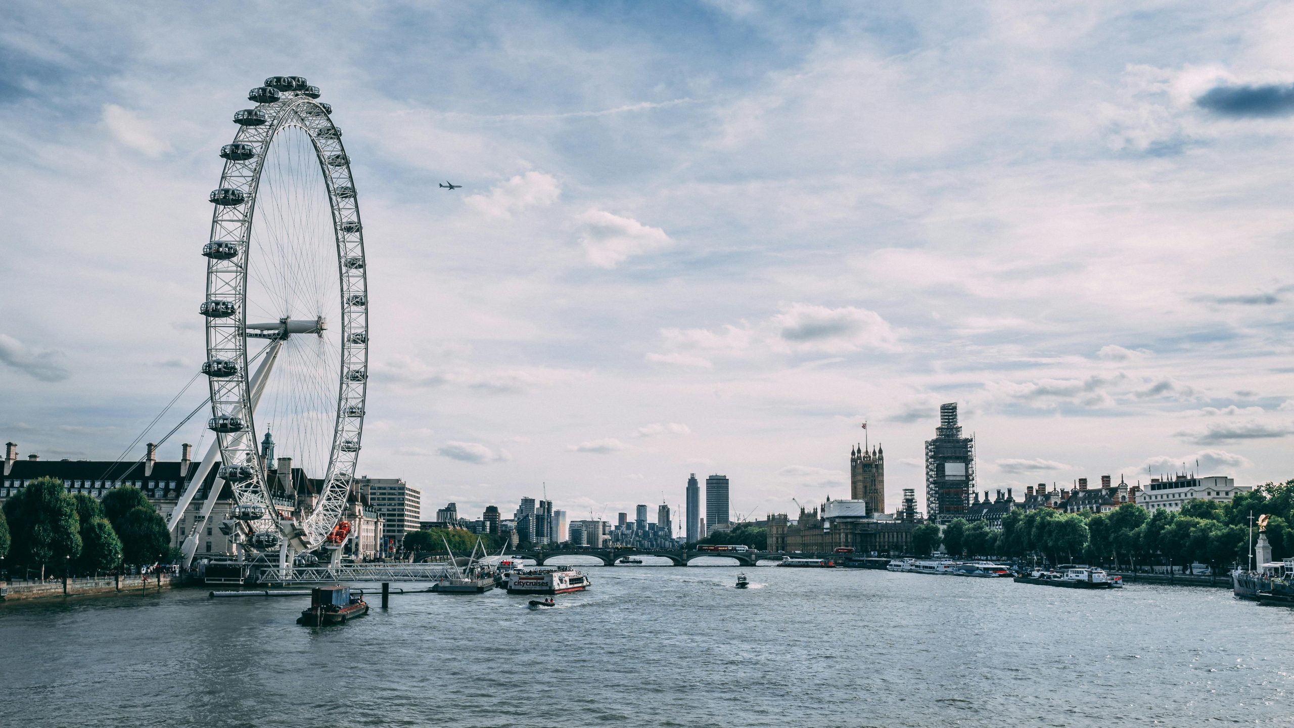 westminster-london-chauffeur-service
