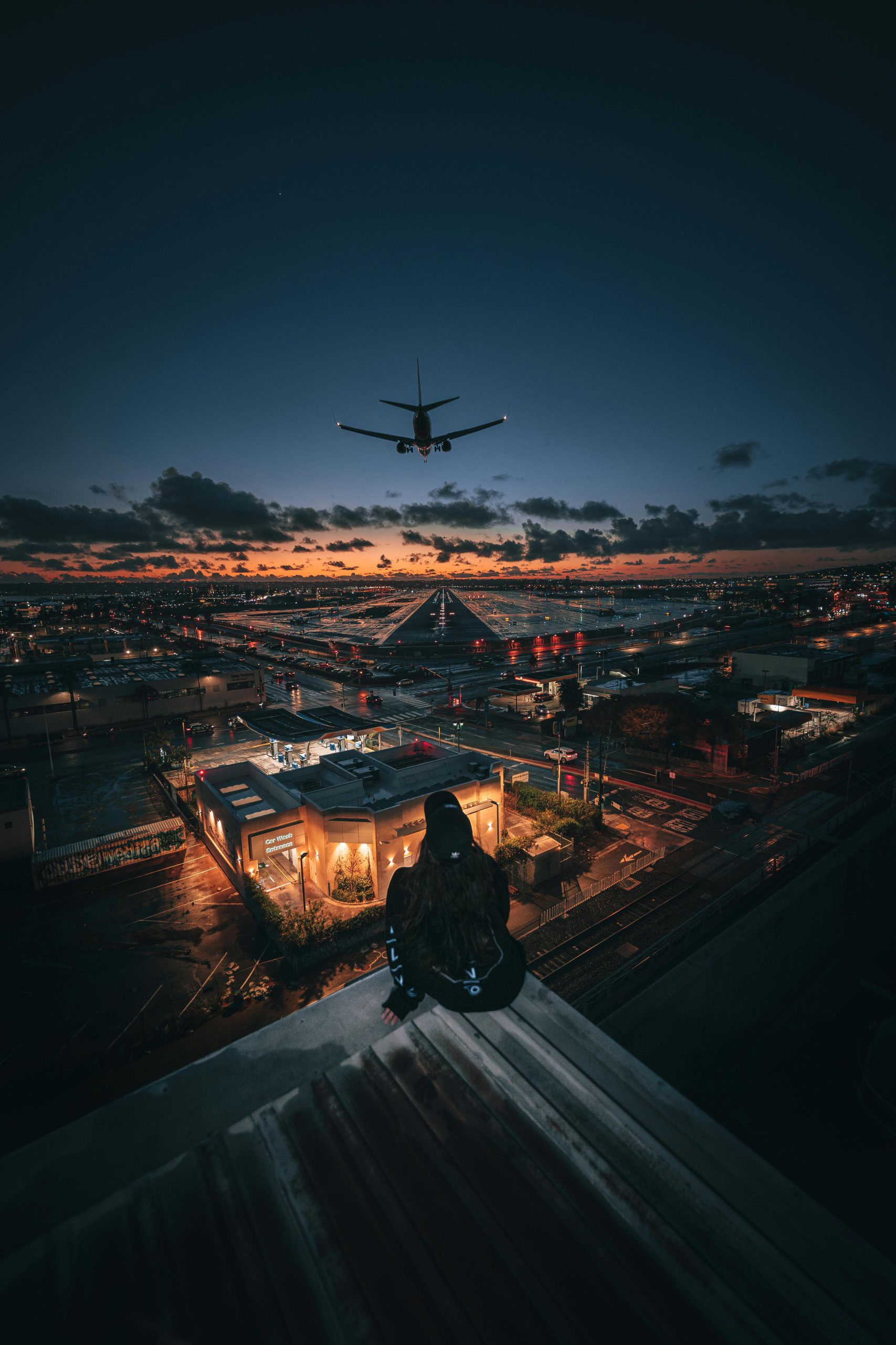 LUTON