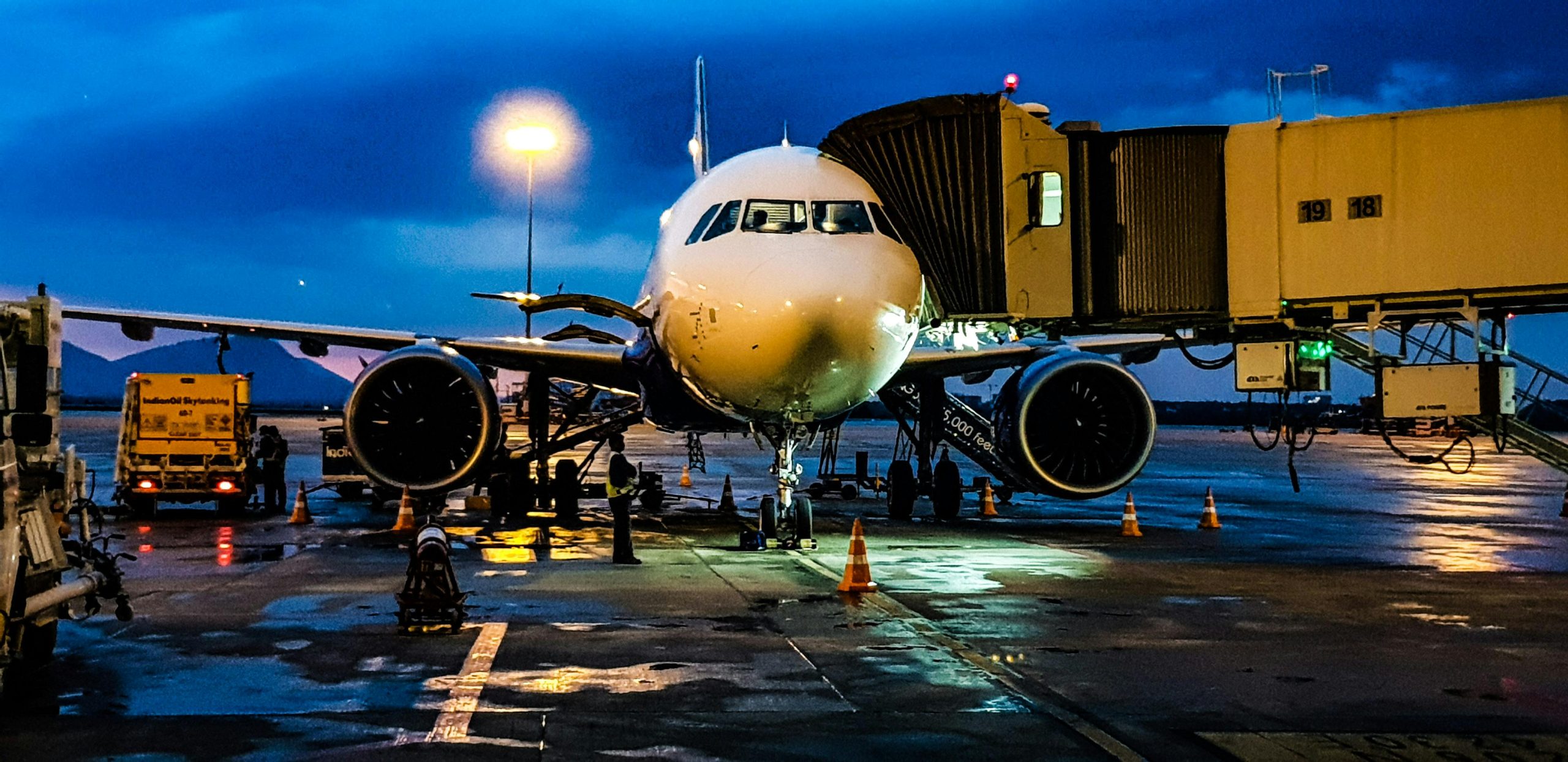 london-city-airport-chauffeur-service