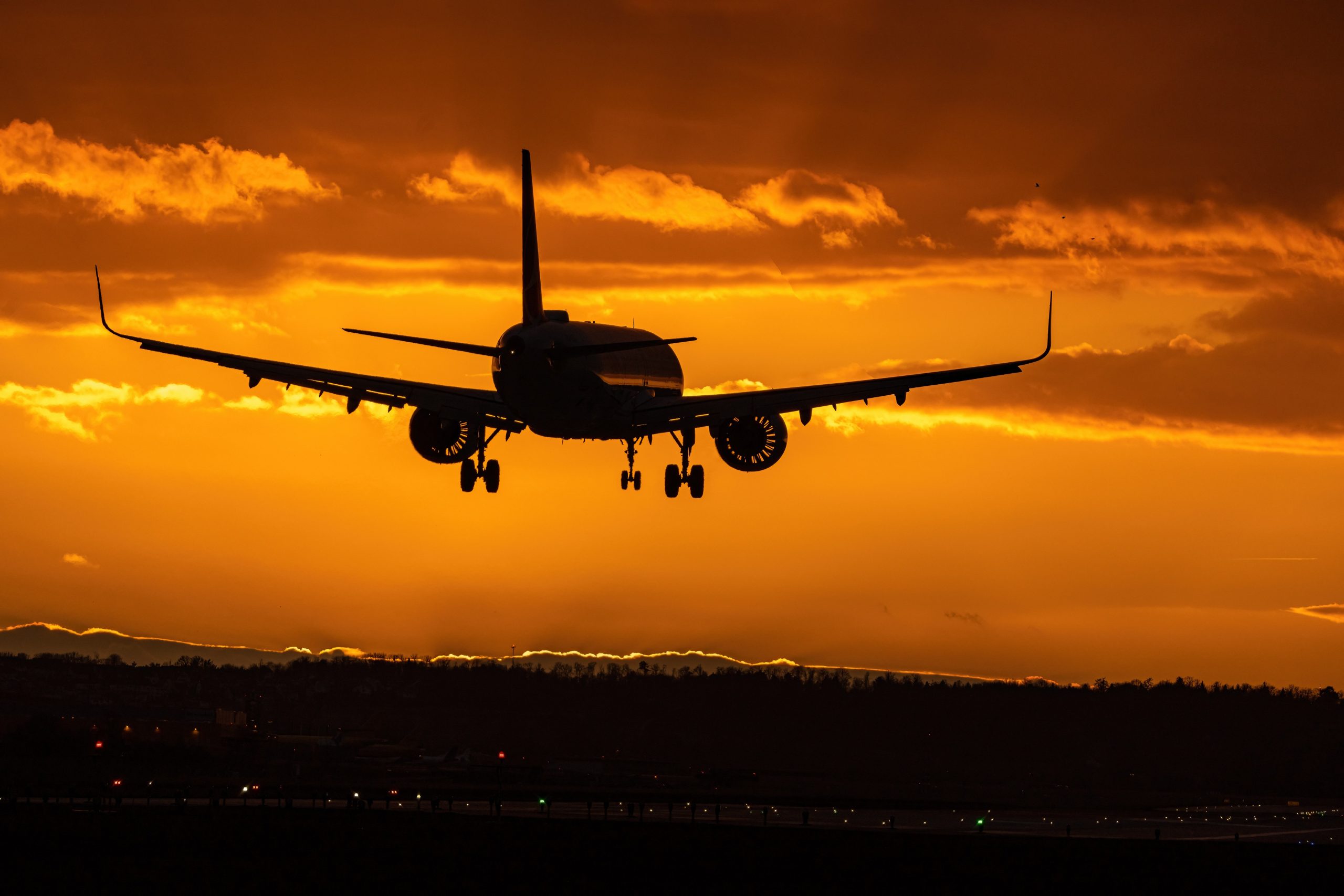 Gatwick Airport London