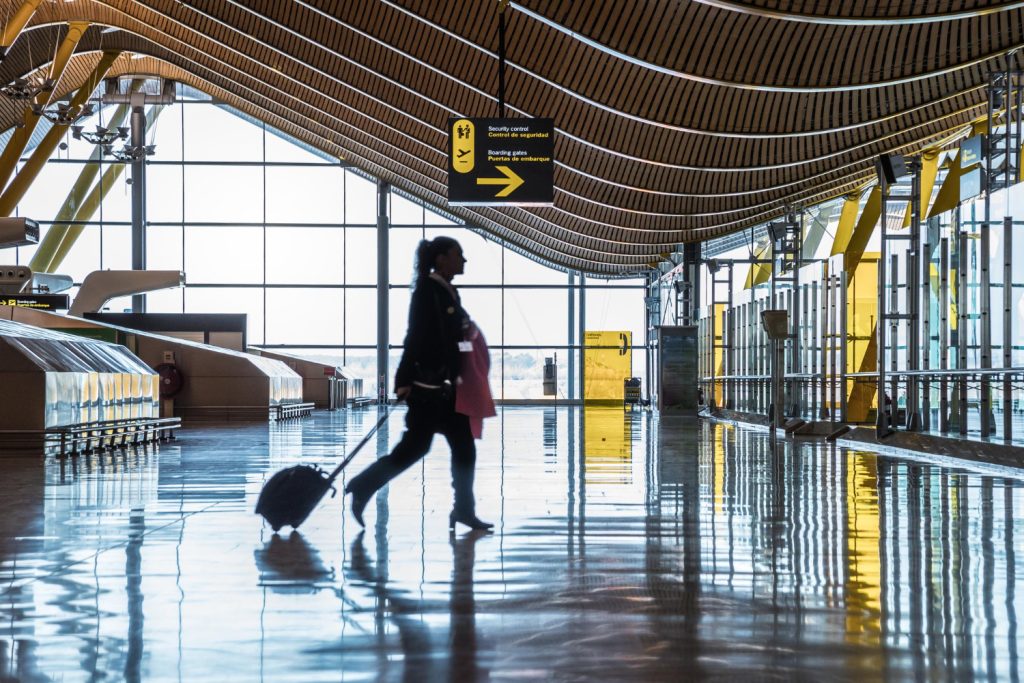 Airport Transfer London