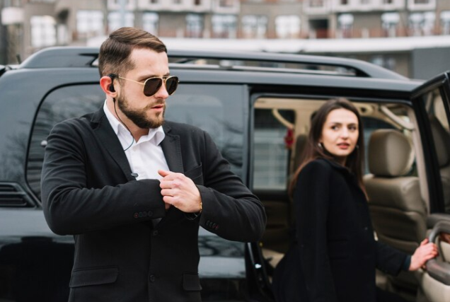 Luxury Transportation vehicles for Best Event Chauffeur Services in London