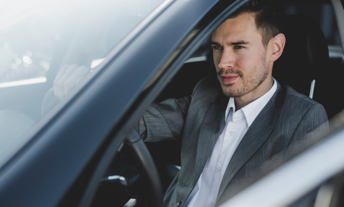 Personal Chauffeur Service Los Angeles