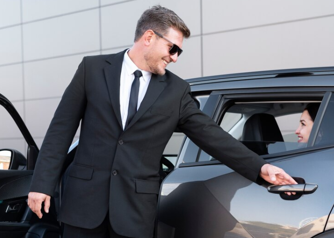 Personal Chauffeur Service New York