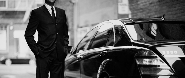 Personal Driver Hire in New York