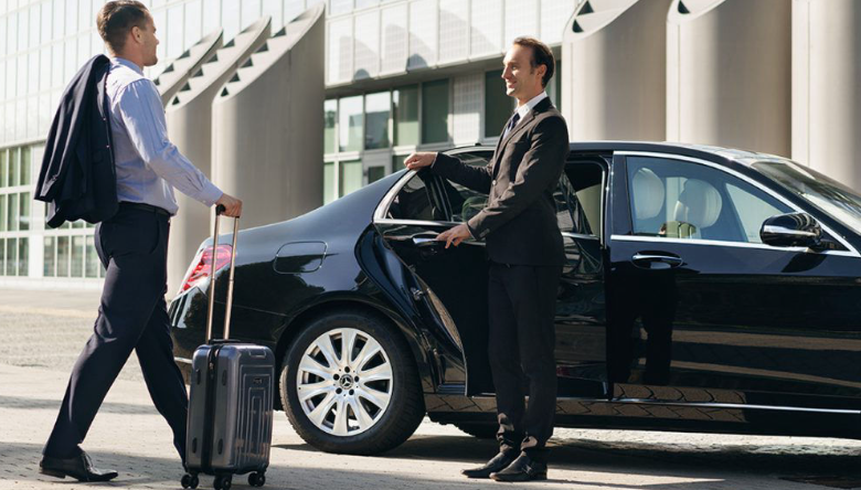 Personal Driver Service