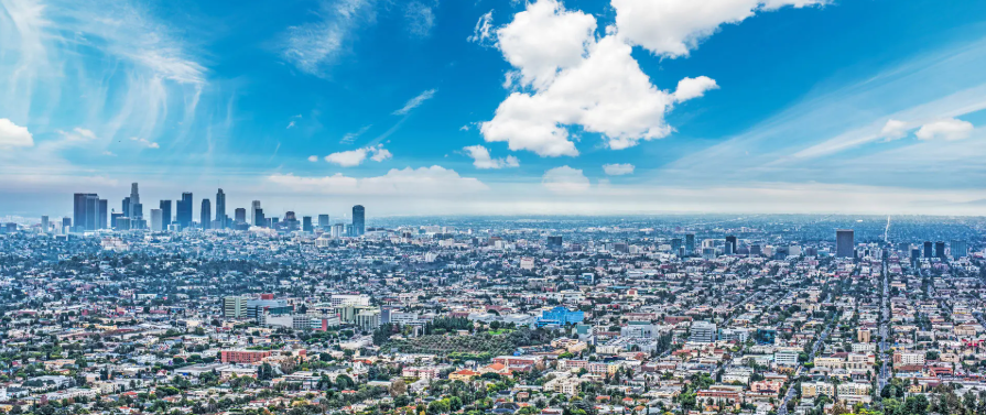 Personal MPV Service Losangeles