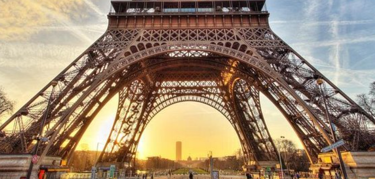 Personal Driver Hire Paris