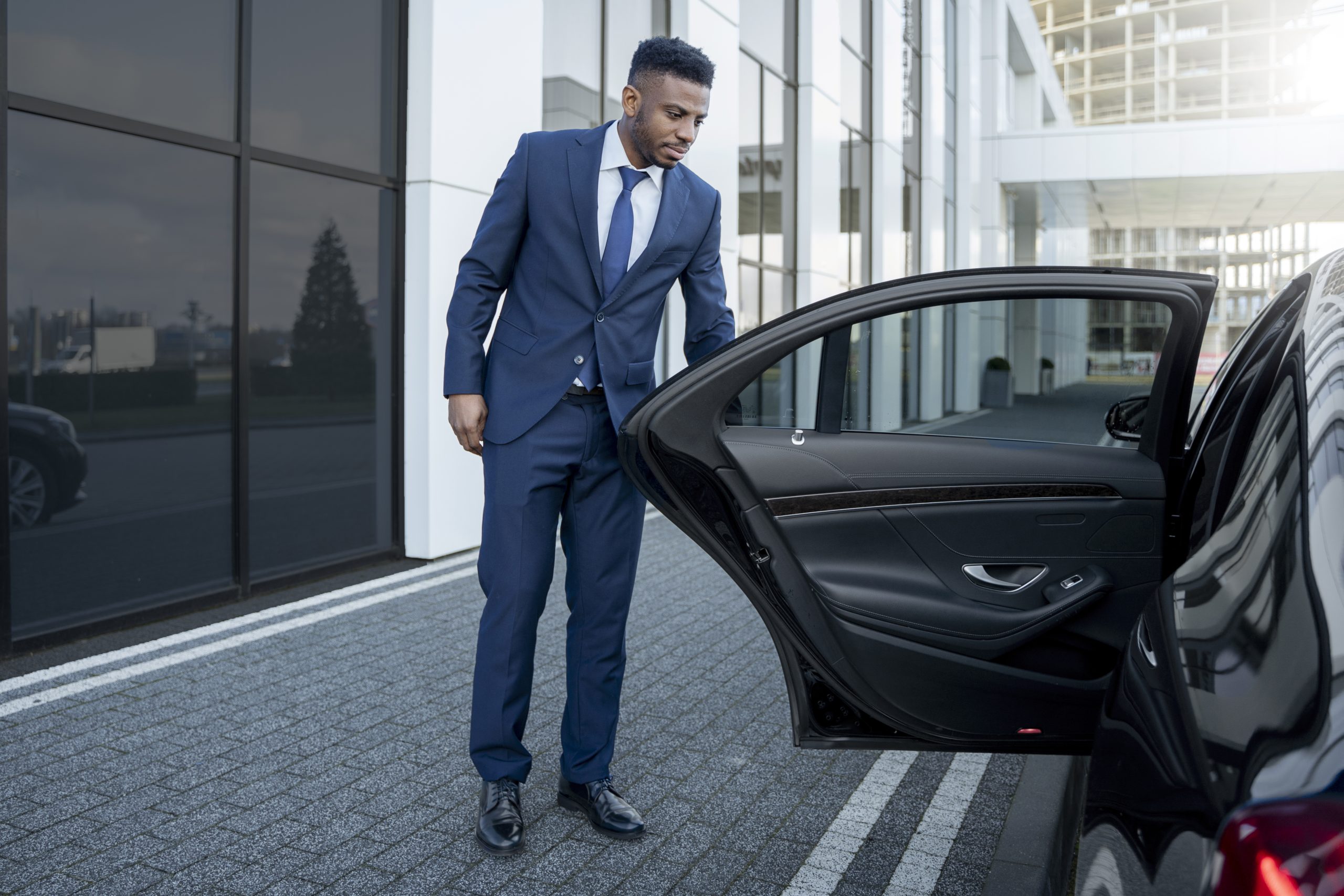 Half Day Car Hire London