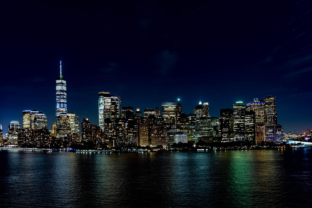 Personal Cab Hire New York