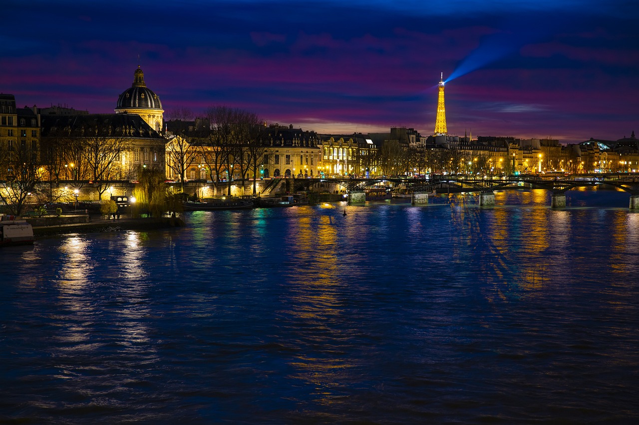 Personal Cab Hire Paris
