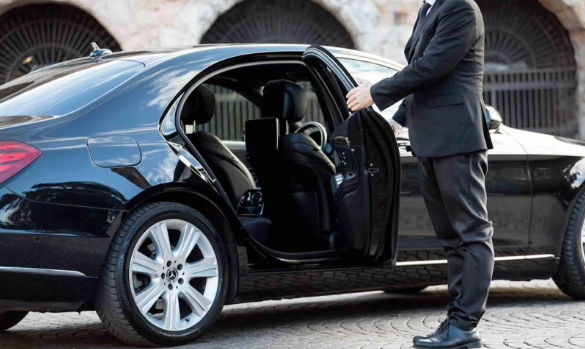 Personal Cab Service