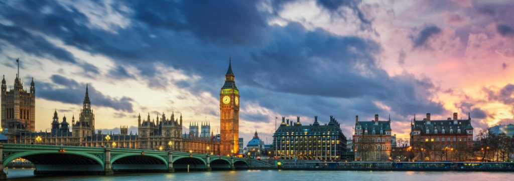 VIP Chauffeur Hire London