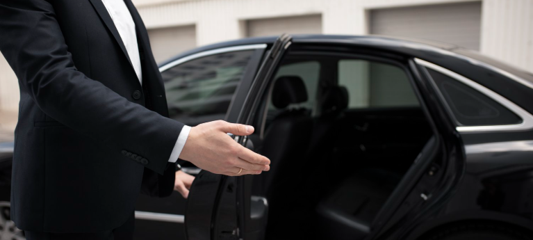 VIP Chauffeur Hire New York