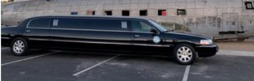 VIP Limo Service