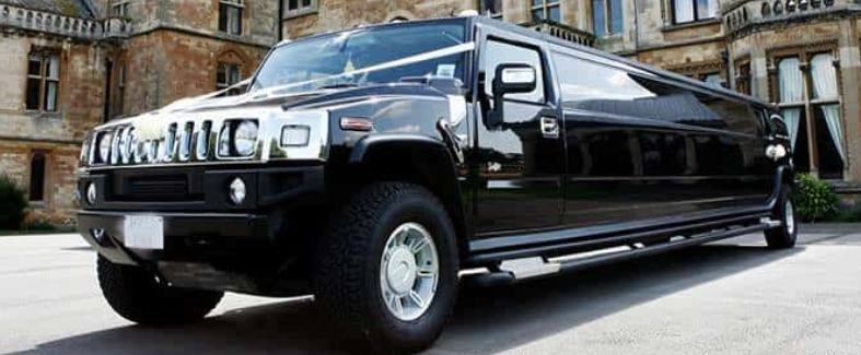 VIP Limo Service London