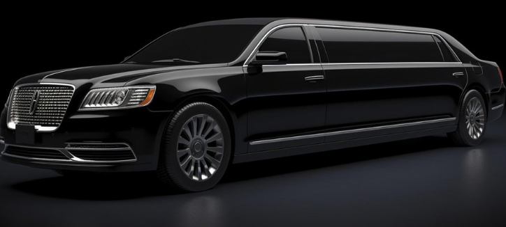 VIP Limo Service New York