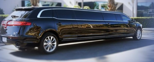 VIP Limo Hire