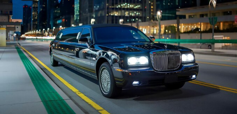 VIP Limo Hire New York