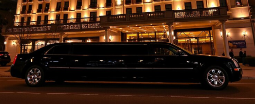 VIP Limo Hire LosAngeles