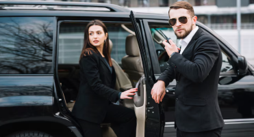 VIP Car Service London