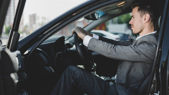 VIP Car Service Paris