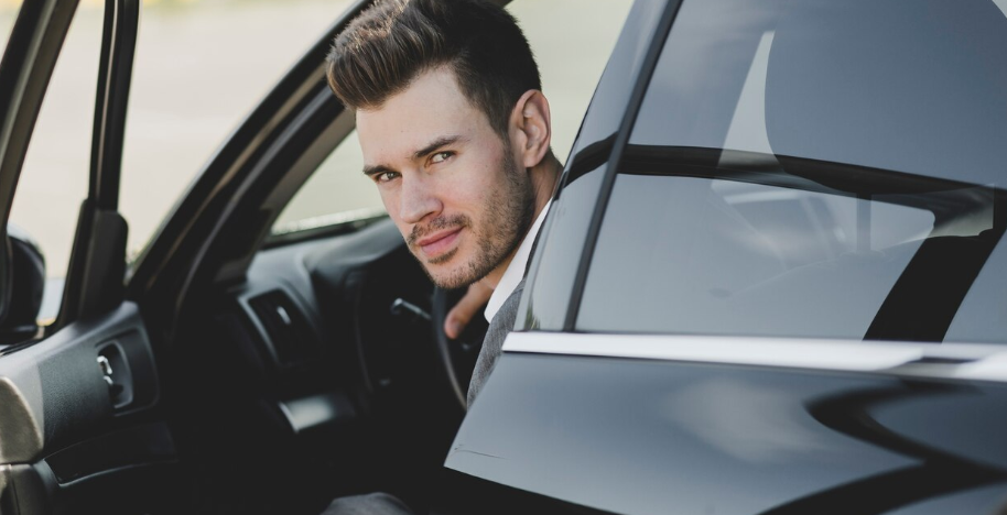 VIP Car Service LosAngeles