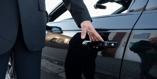 VIP Car Hire London