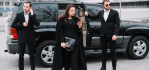 Affordable Chauffeur Hire London