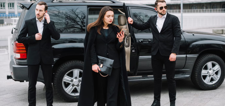 VIP Car Hire New York