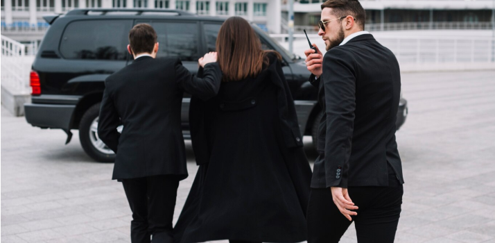 VIP Car Hire LosAngeles