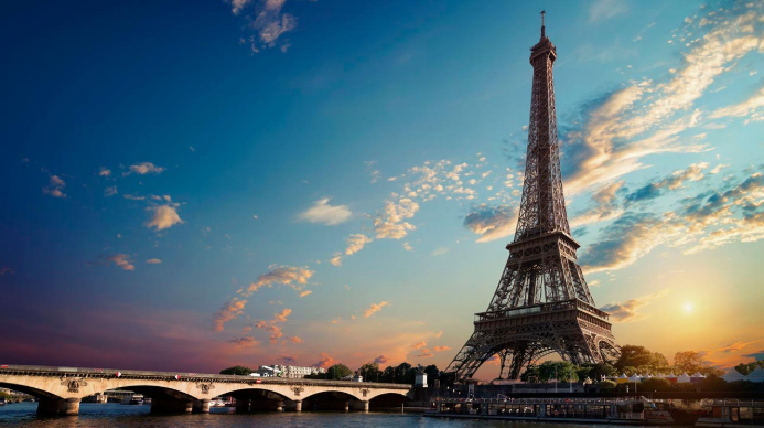 VIP Limo Service Paris
