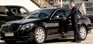 Affordable Chauffeur Service London