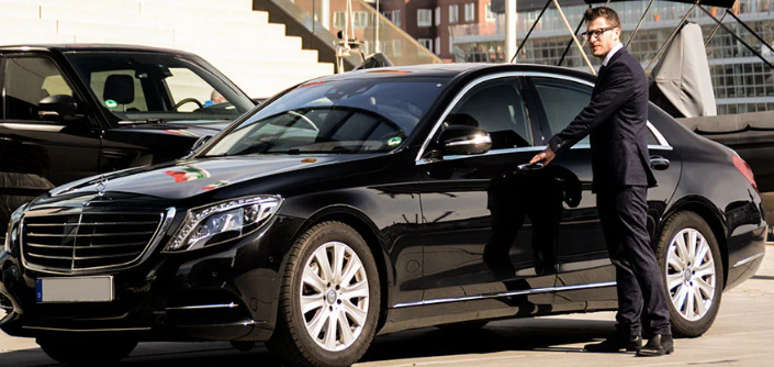 Affordable Chauffeur Service London