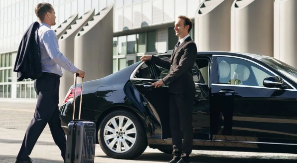 Chauffeur Hire UK
