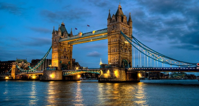 VIP Driver Hire London