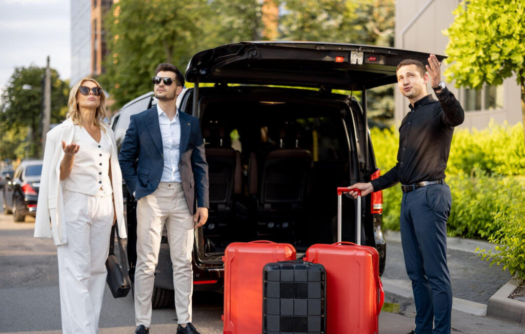 Royal Chauffeur Hire London