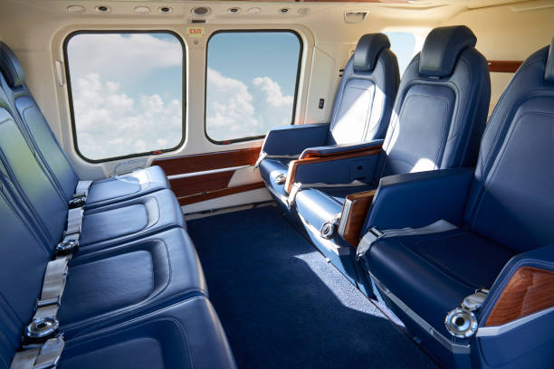Leisure Helicopter Charter