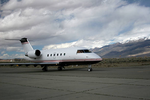 Leisure Jet
