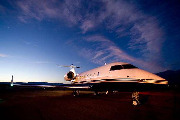 Business Jet