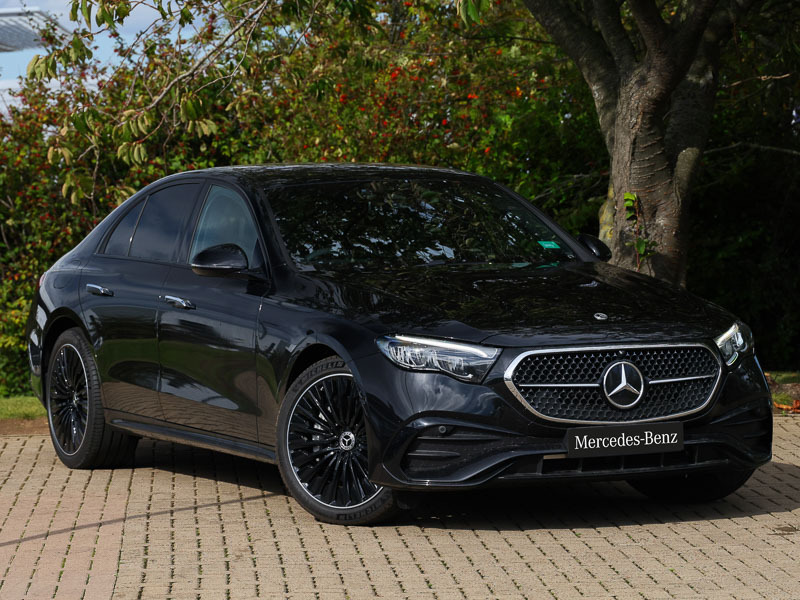 Executive sightseeing chauffeur London