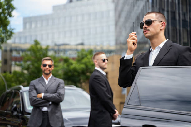 Airport and Tour Chauffeur Service