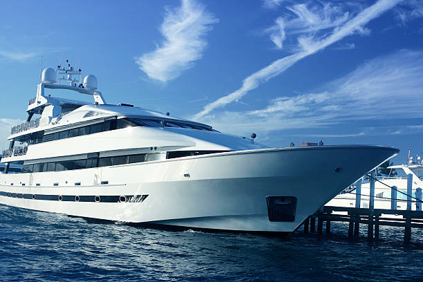Business Yacht Charter