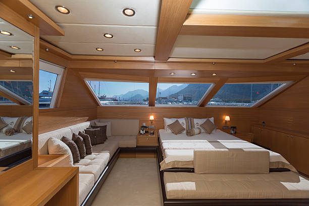 Leisure Yacht Charter