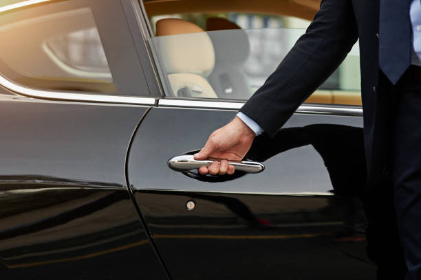 London Tour Chauffeur