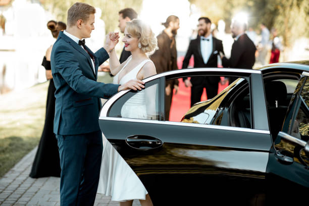 special event transportation London