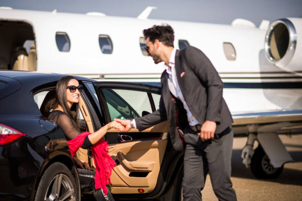 Airport Meet and Greet London